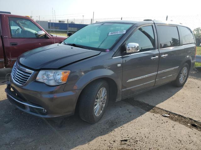 CHRYSLER TOWN & COU 2014 2c4rc1cg0er243723