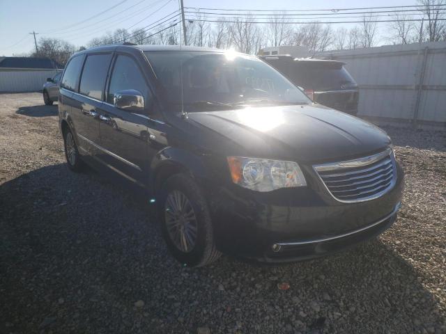 CHRYSLER TOWN &AMP COU 2014 2c4rc1cg0er251823