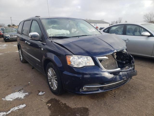 CHRYSLER TOWN &AMP COU 2014 2c4rc1cg0er273126