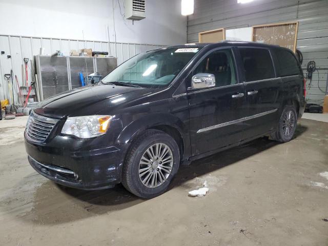 CHRYSLER TOWN & COU 2014 2c4rc1cg0er304178