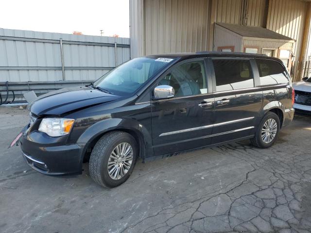 CHRYSLER TOWN & COU 2014 2c4rc1cg0er304231