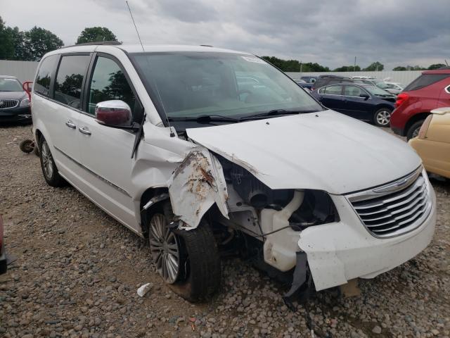 CHRYSLER TOWN &AMP COU 2014 2c4rc1cg0er312510