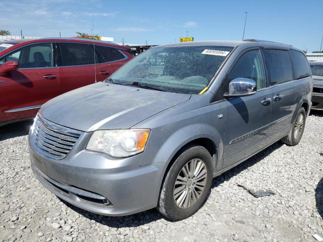 CHRYSLER TOWN & COU 2014 2c4rc1cg0er328691