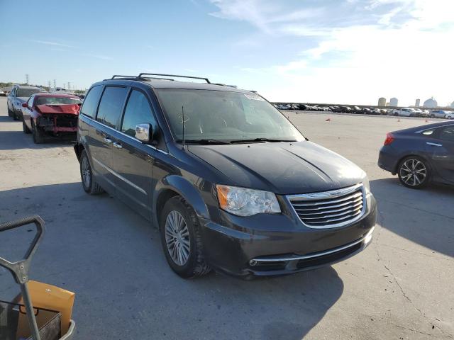 CHRYSLER TOWN & COU 2014 2c4rc1cg0er336659