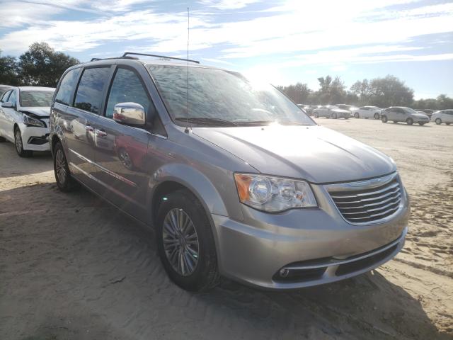 CHRYSLER TOWN & COU 2014 2c4rc1cg0er365448