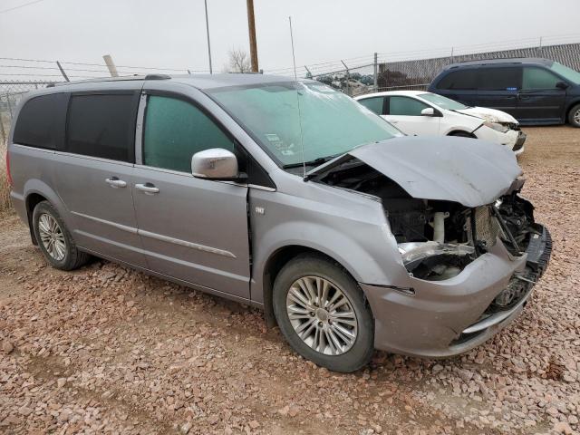 CHRYSLER TOWN & COU 2014 2c4rc1cg0er367345