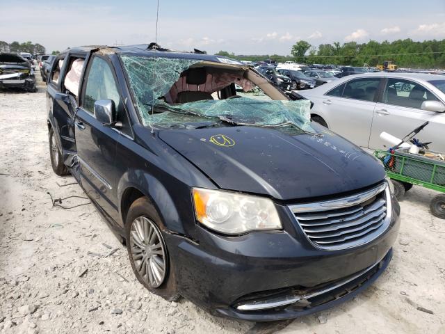 CHRYSLER TOWN &AMP COU 2014 2c4rc1cg0er372478