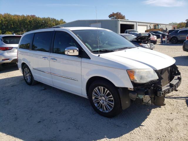 CHRYSLER TOWN & COU 2014 2c4rc1cg0er378054