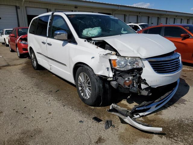 CHRYSLER TOWN & COU 2014 2c4rc1cg0er420304