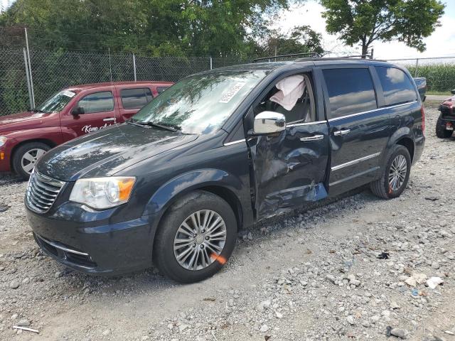 CHRYSLER TOWN & COU 2014 2c4rc1cg0er421422