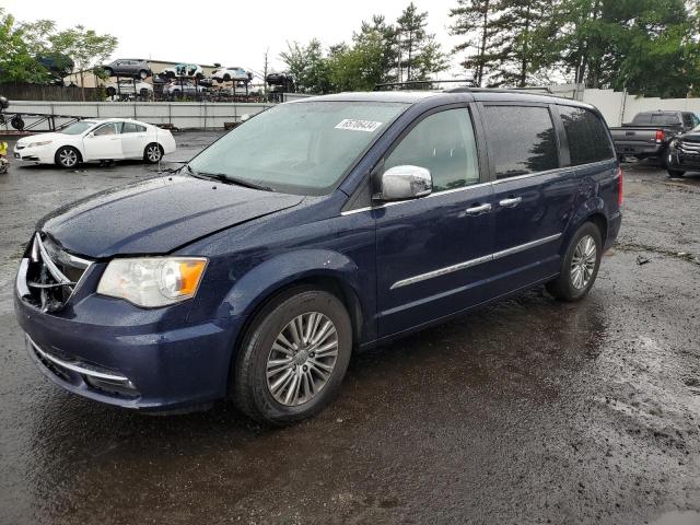 CHRYSLER TOWN & COU 2014 2c4rc1cg0er463914