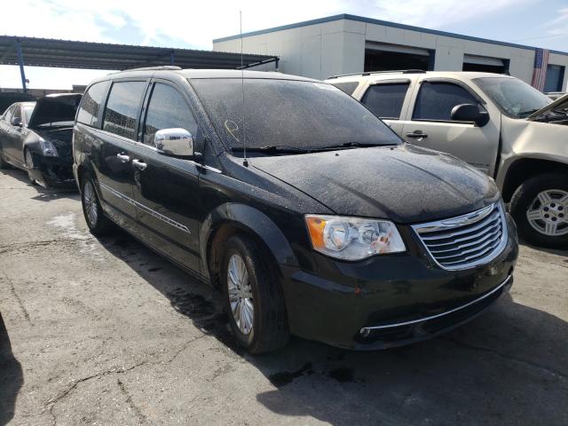 CHRYSLER TOWN &AMP COU 2015 2c4rc1cg0fr525197