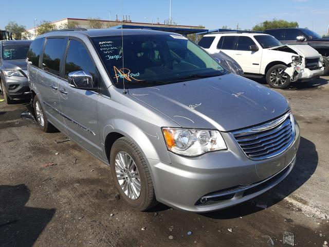 CHRYSLER TOWN &AMP COU 2015 2c4rc1cg0fr528486