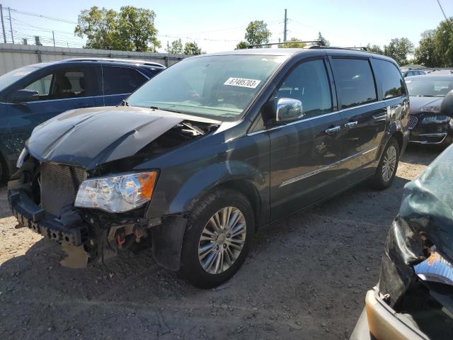 CHRYSLER TOWN & COU 2015 2c4rc1cg0fr547412