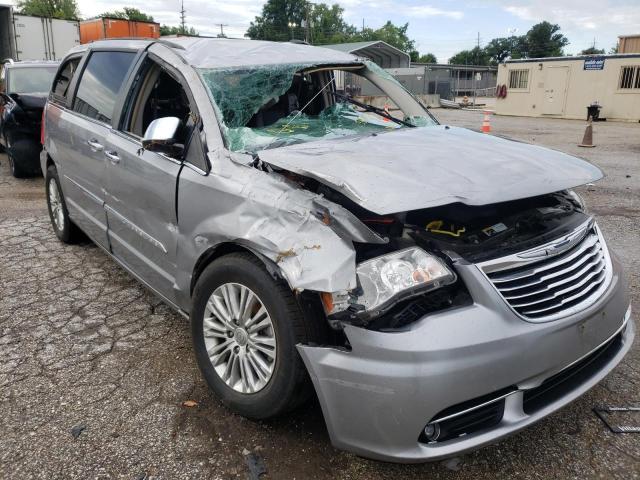 CHRYSLER TOWN & COU 2015 2c4rc1cg0fr572715