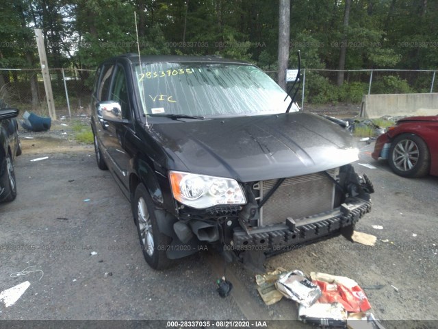 CHRYSLER TOWN & COUNTRY 2015 2c4rc1cg0fr578823