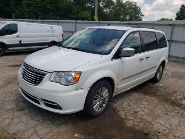 CHRYSLER TOWN & COU 2015 2c4rc1cg0fr582662