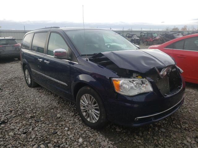 CHRYSLER TOWN &AMP COU 2015 2c4rc1cg0fr629611