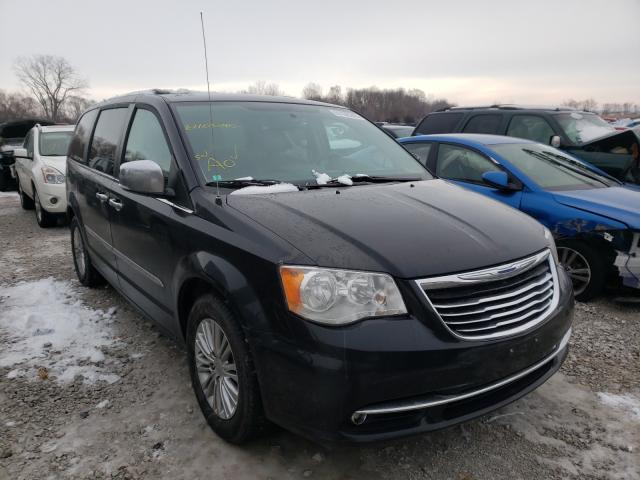 CHRYSLER TOWN &AMP COU 2015 2c4rc1cg0fr657103