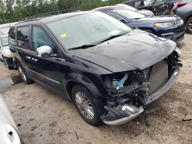 CHRYSLER TOWN &AMP COU 2015 2c4rc1cg0fr677688