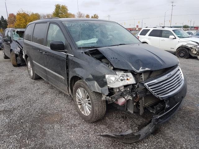 CHRYSLER TOWN &AMP COU 2015 2c4rc1cg0fr707885