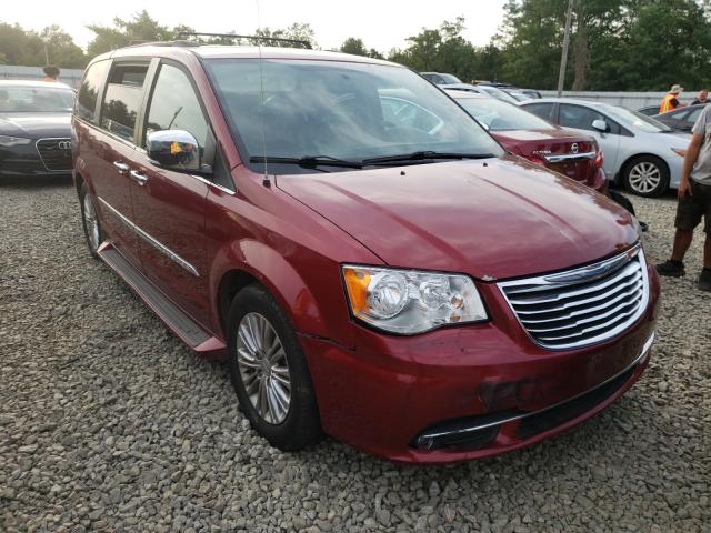 CHRYSLER TOWN &AMP COU 2015 2c4rc1cg0fr753877