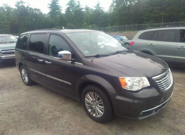 CHRYSLER TOWN & COUNTRY 2015 2c4rc1cg0fr755838