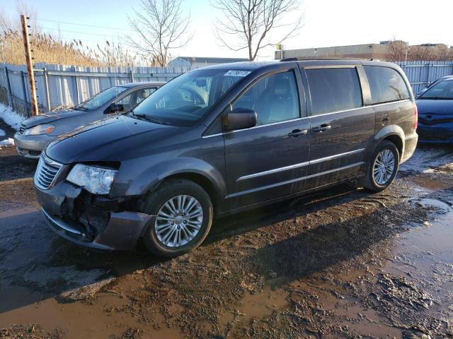 CHRYSLER TOWN & COU 2016 2c4rc1cg0gr127005