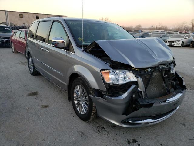 CHRYSLER TOWN &AMP COU 2016 2c4rc1cg0gr127702