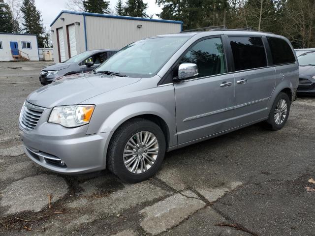 CHRYSLER TOWN & COU 2016 2c4rc1cg0gr129997