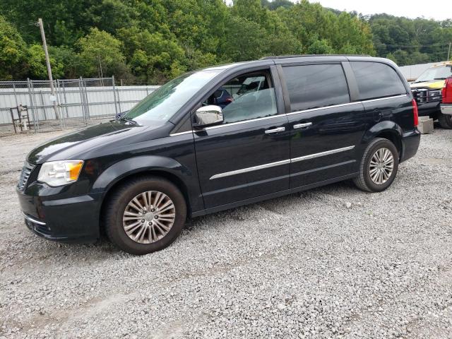 CHRYSLER TOWN & COU 2016 2c4rc1cg0gr150400