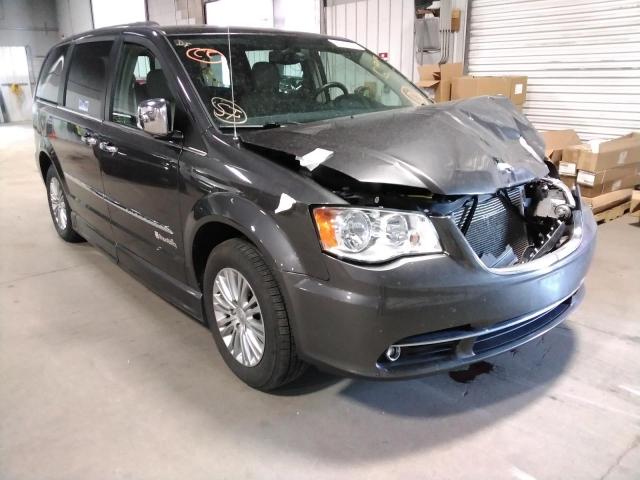 CHRYSLER TOWN & COU 2016 2c4rc1cg0gr303468