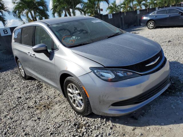 CHRYSLER NULL 2017 2c4rc1cg0hr502828