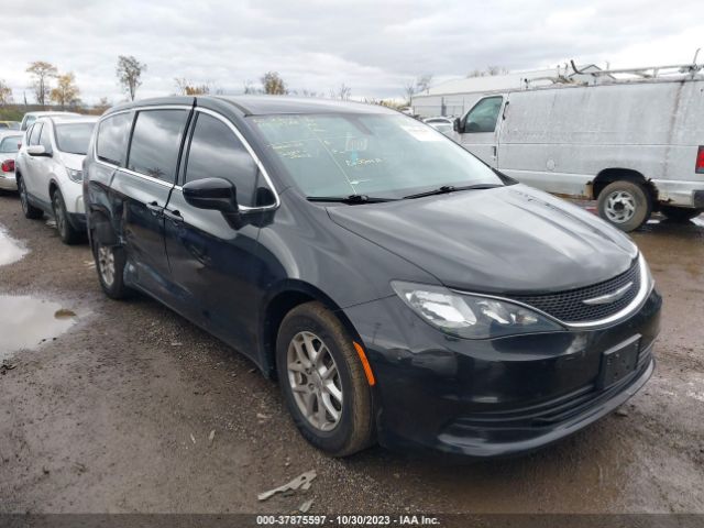 CHRYSLER PACIFICA 2017 2c4rc1cg0hr509651