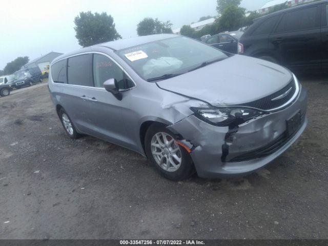 CHRYSLER PACIFICA 2017 2c4rc1cg0hr522366