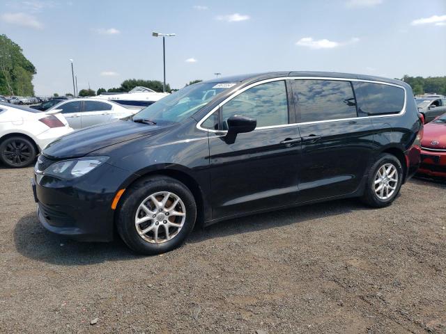 CHRYSLER NULL 2017 2c4rc1cg0hr565282