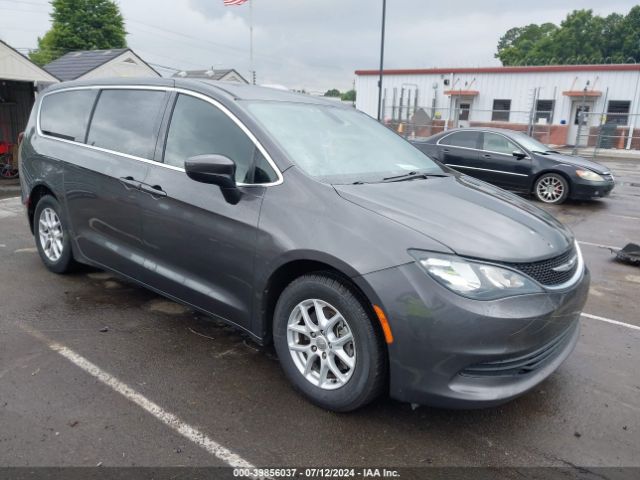 CHRYSLER PACIFICA 2017 2c4rc1cg0hr565606