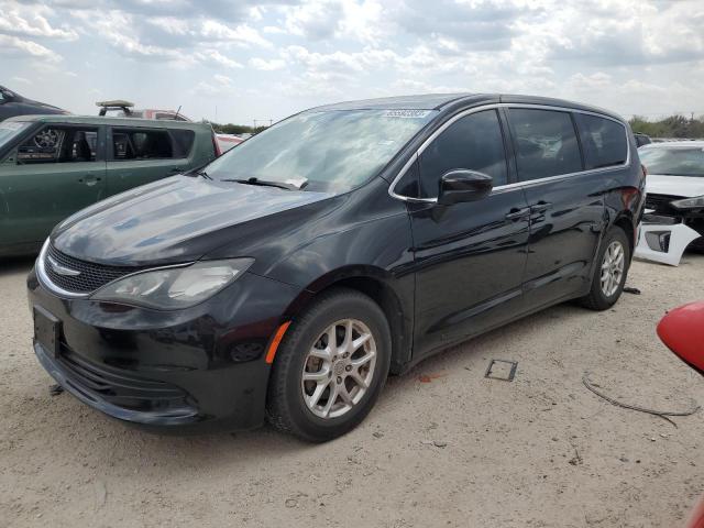 CHRYSLER PACIFICA L 2017 2c4rc1cg0hr571079