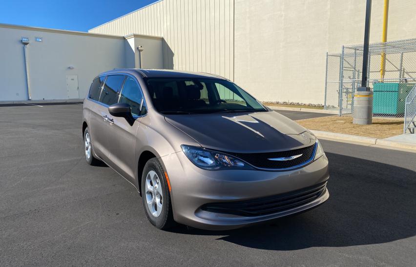 CHRYSLER PACIFICA L 2017 2c4rc1cg0hr598122