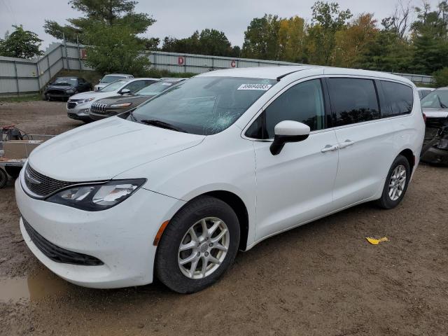 CHRYSLER PACIFICA L 2017 2c4rc1cg0hr608583