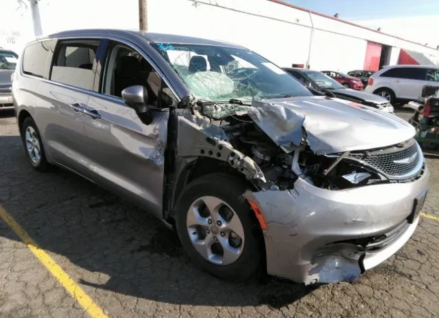 CHRYSLER PACIFICA 2017 2c4rc1cg0hr628588