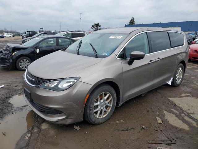 CHRYSLER PACIFICA L 2017 2c4rc1cg0hr657332