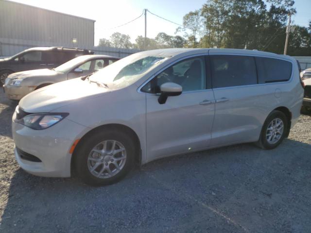 CHRYSLER PACIFICA L 2017 2c4rc1cg0hr678052