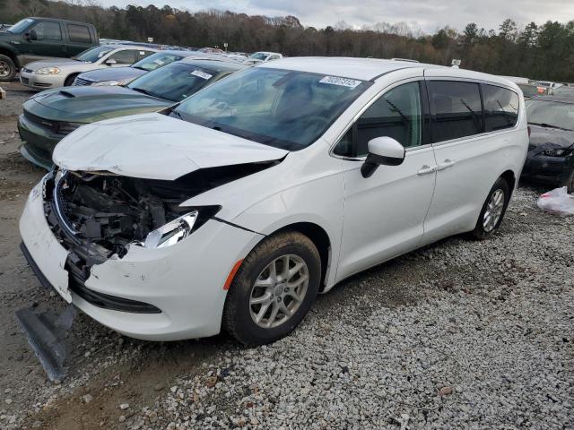 CHRYSLER PACIFICA L 2017 2c4rc1cg0hr708196