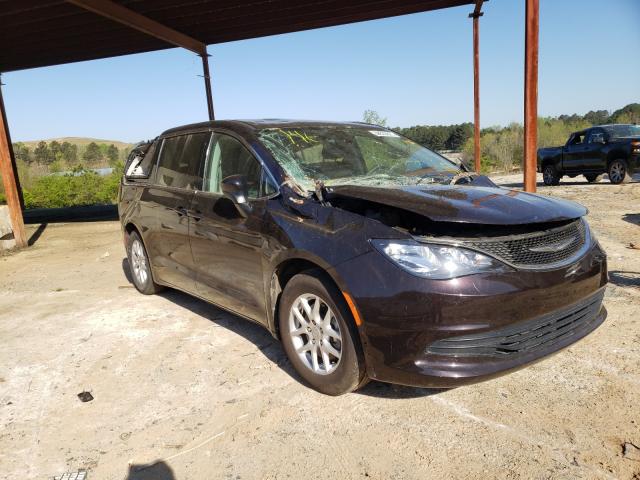 CHRYSLER PACIFICA L 2017 2c4rc1cg0hr722339