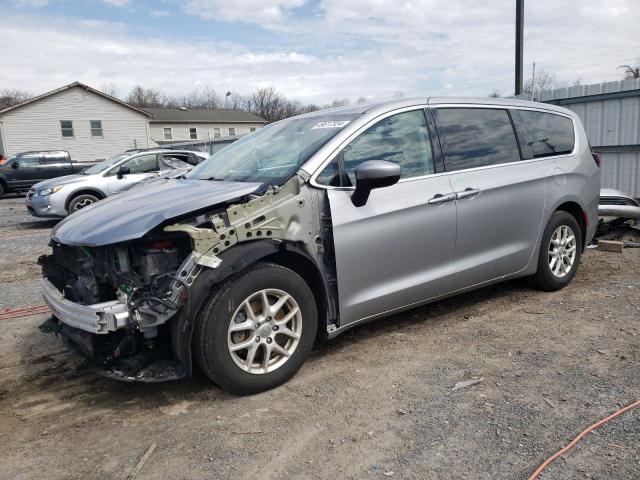 CHRYSLER PACIFICA 2018 2c4rc1cg0jr113208