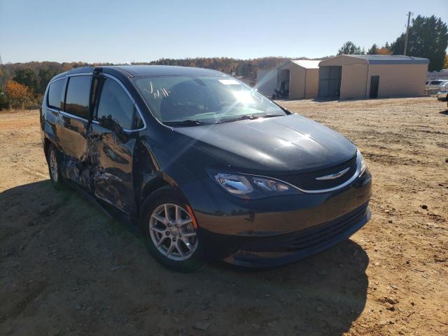 CHRYSLER PACIFICA L 2018 2c4rc1cg0jr158620