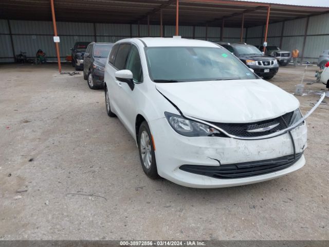 CHRYSLER PACIFICA 2018 2c4rc1cg0jr169214