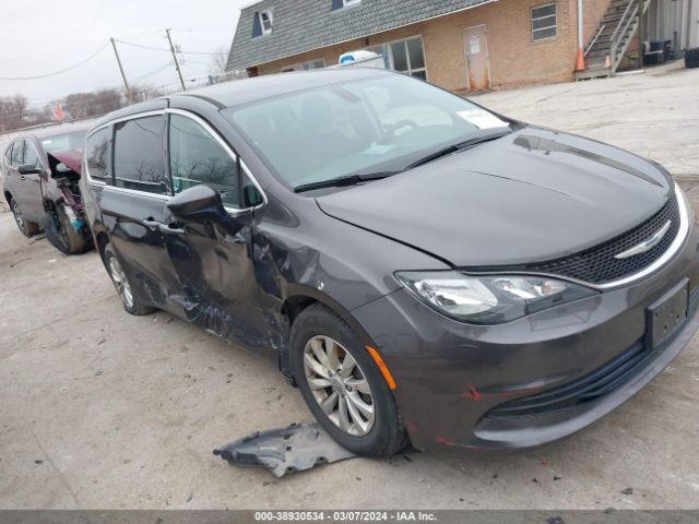 CHRYSLER PACIFICA 2019 2c4rc1cg0kr628744