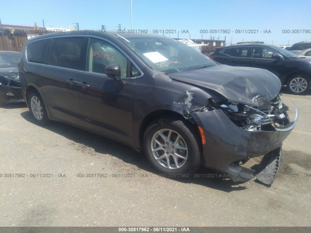 CHRYSLER PACIFICA 2019 2c4rc1cg0kr652106